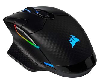 Ποντίκι Gaming Ασύρματο Corsair DARK CORE