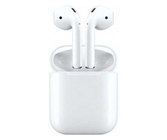 Θήκη φόρτισης Apple AirPods 2