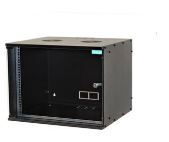 SPACER SZEKRÉNY 19" 4U SPCW-4U-450-BK