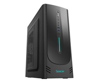 Ohišje Spacer Office CHR, ATX MidTower