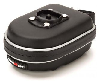 ЧАНТА SA BONIN 13.7X9.2X6.6 EVA ЧЕРЕН