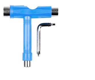 T-alat za role Sushi Ninja plavi