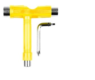 ŽUTI SUSHI NINJA T-KLJUČ