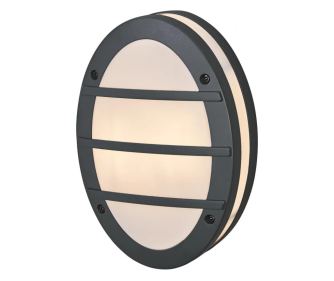 Aplica pentru exterior Ledvance ENDURA Orbick, 2xE27, max. 2x15W LED,