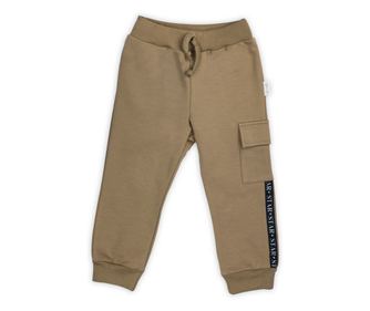 Pantalon de trening (182275) Nicol "Star" Maro Marimea 104