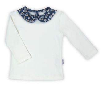 Bluza z dolgimi rokavi (179139) Kolekcija "Sonia" Velikost 104