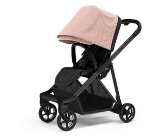 Καρότσι Thule Shine Misty Rose