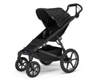 Kolica Thule Urban Glide 4 za sve terene, crna