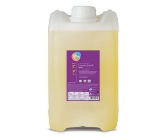 EKO TEKOČI DETERGENT ZA BELO IN PISANO PERILO LAVANDA 20L Sonett