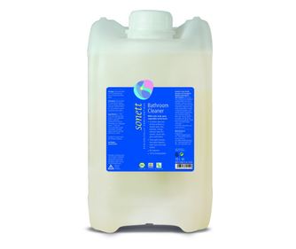 EKO ČISTILO ZA KOPALNICO 10L Sonett