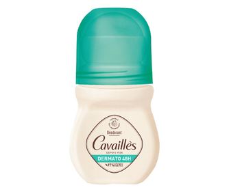 Cavailles Deodorant roll-on dermato 48H 50ml