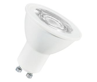 Osram Value LED fényforrás GU10 5W spot hideg fehér (4058075198616)