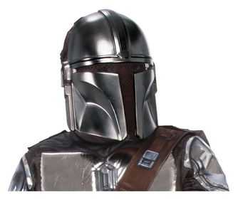 Maska Mandalorian