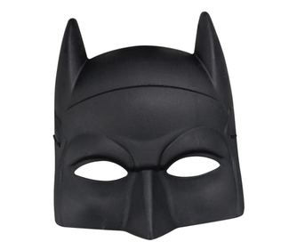 Batman otroška maska