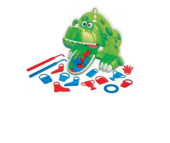 Kaj je jedel dinozaver