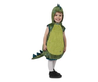 Pustni kostum - Dinozaver Spike