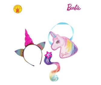 Set dodatkov Barbie - Samorog