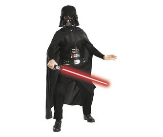 Kostum za karneval - Darth Vader Ep. 3