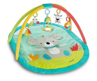 Игрална постелка Dobabydoo - Koala