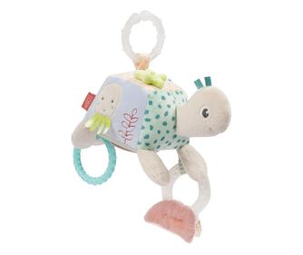 Играчка за сръчност - Костенурка