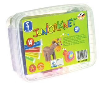 Set za modeliranje - BOX MAXI