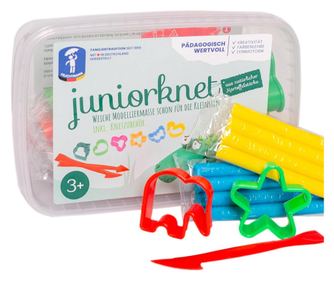 Set za modeliranje - Juniorknet