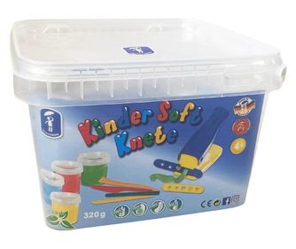 Set za modeliranje - Tovarna sladkarij