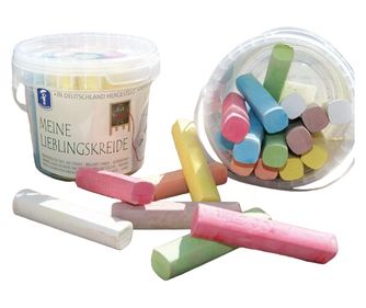 Set premium krede - 20 kosov
