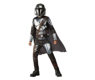 Kostum za karneval - Mandalorian Classic