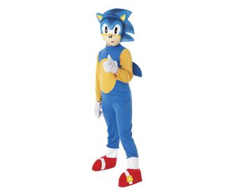 Kostum za karneval - Sonic