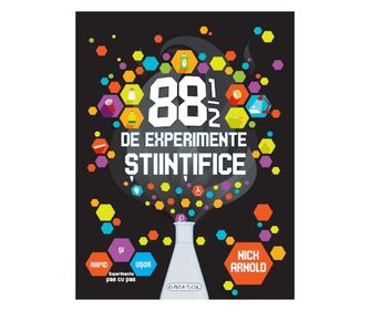 88 1/2 znanstvenih poskusov