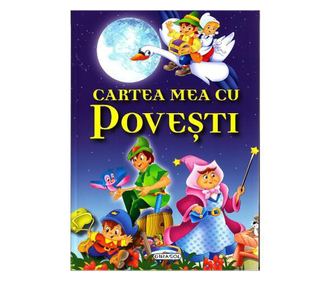 Moja knjiga zgodb reed.I