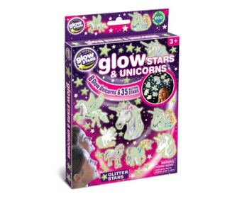 Set reflectorizant - Unicorni si stele
