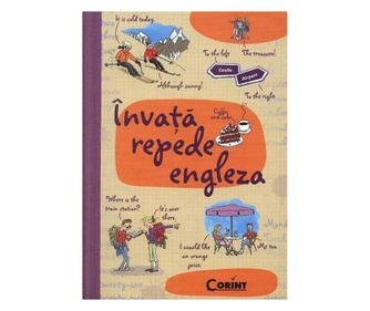 Invata repede engleza