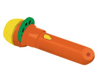 Proiector tip lanterna - Caluti