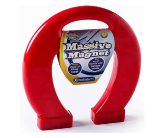 Magnet gigant