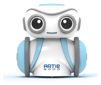 Artie 3000 Robot
