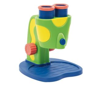Primul meu microscop