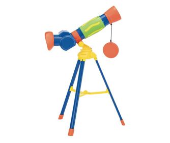 GeoSafari - Moj prvi teleskop