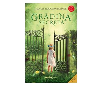 Gradina secreta