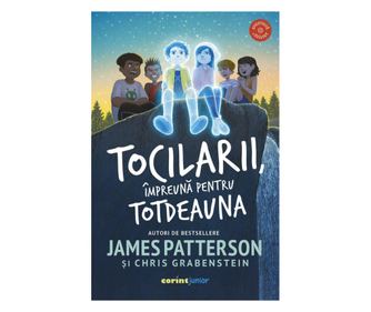 Tocilarii, impreuna pentru totdeauna