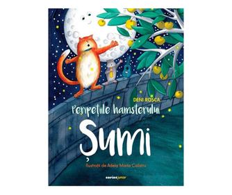 Peripetiile hamsterului Sumi