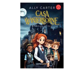 Casa Winterborne. Razbunare si curaj