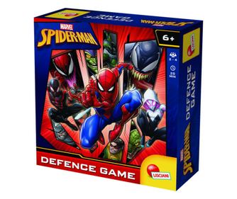 Družabna igra - Spiderman
