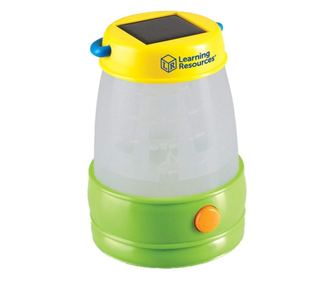 Felinar solar