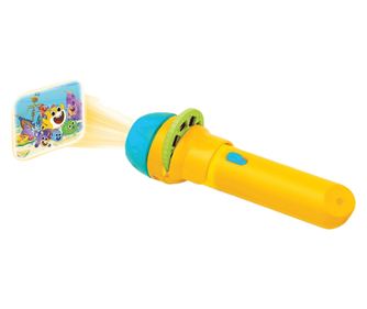 Proiector tip lanterna - Baby Shark