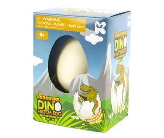 Jajce - Dino