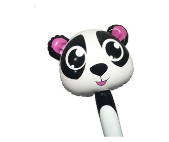 BLOONIMALS - Napihljiv panda medvedek