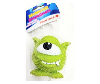 Igrača Squishy - Prijazna pošast