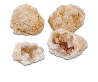 Geološki komplet - Geode
